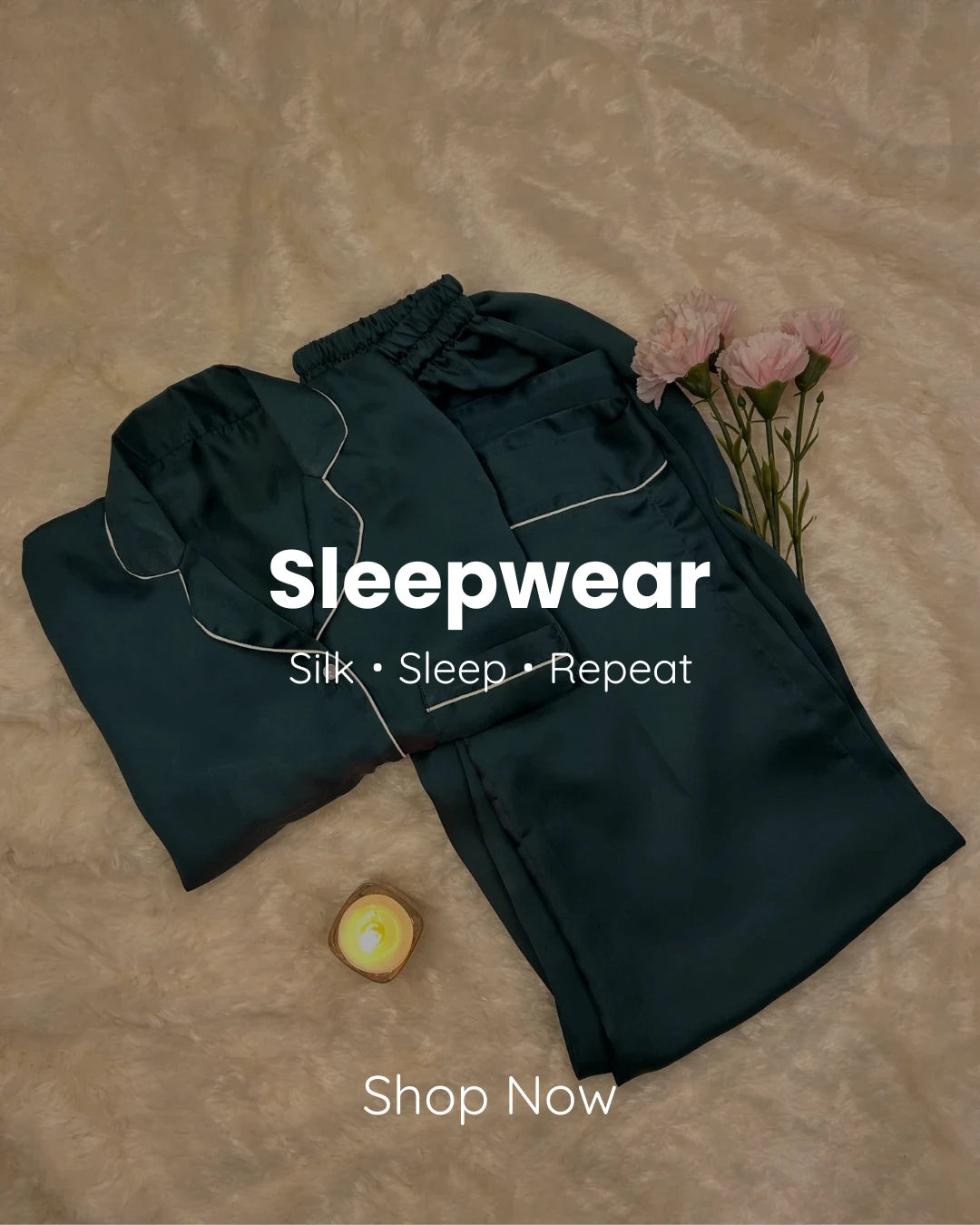 Sleepwear